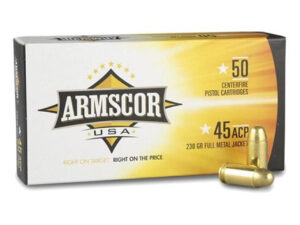 Armscorp 45acp