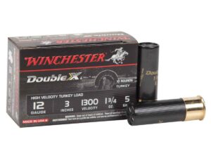 Winchester Double X 12 Guage