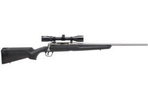 Savage Axis II Scope 308