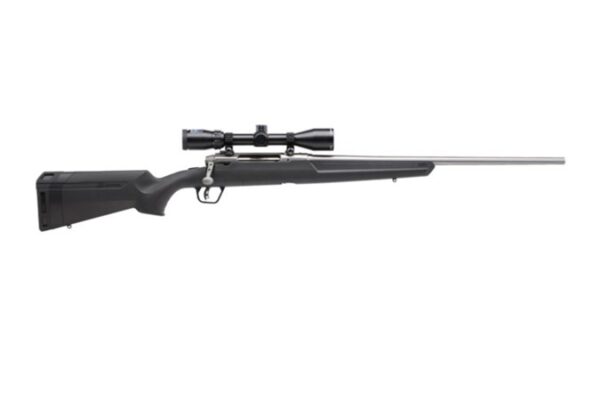 Savage Axis II Scope 308