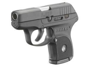 Ruger LCP .380ACP