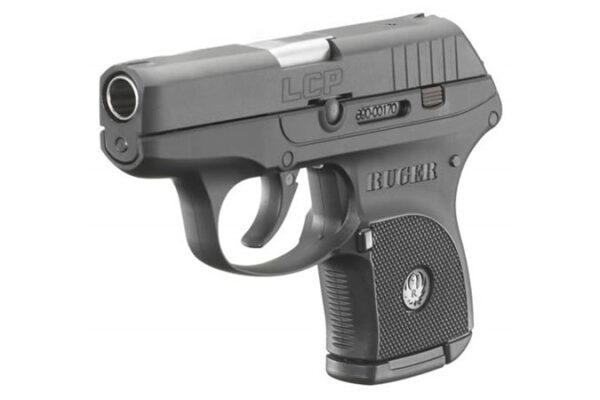 Ruger LCP .380ACP