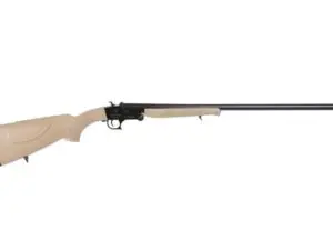 American Tactical Inc ATI .410 single shot shotgun