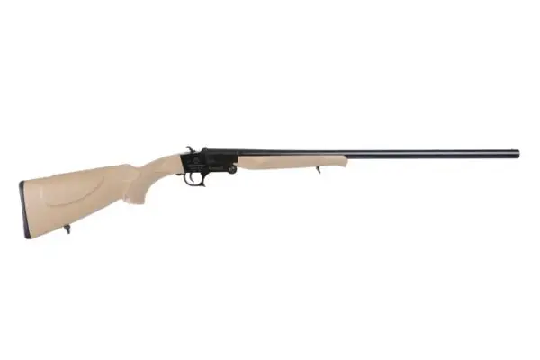 American Tactical Inc ATI .410 single shot shotgun