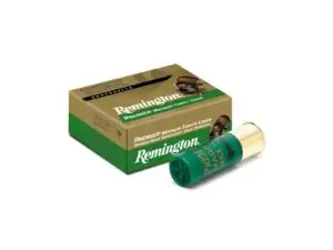 Remington Premier Turkey 12 Gauge Copper Plated