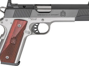 Springfield Ronin 45 ACP 1911