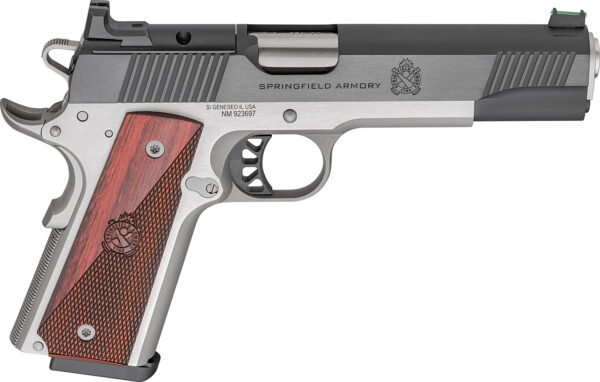 Springfield Ronin 45 ACP 1911